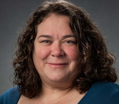 Christine Kelly